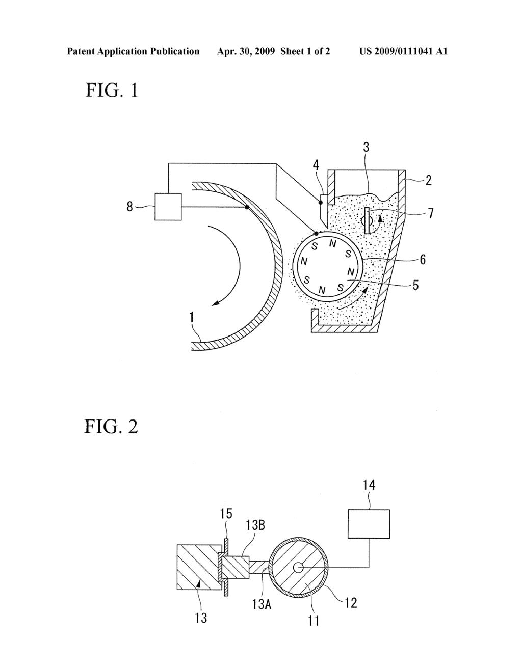 ELECTROPHOTOGRAPHIC TONER - diagram, schematic, and image 02