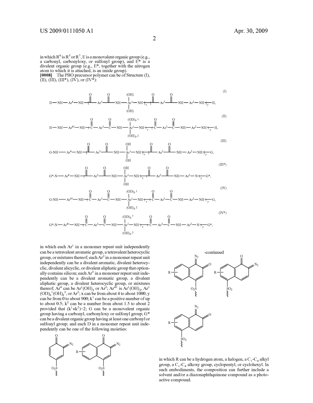 Novel Photosensitive Resin Compositions - diagram, schematic, and image 03