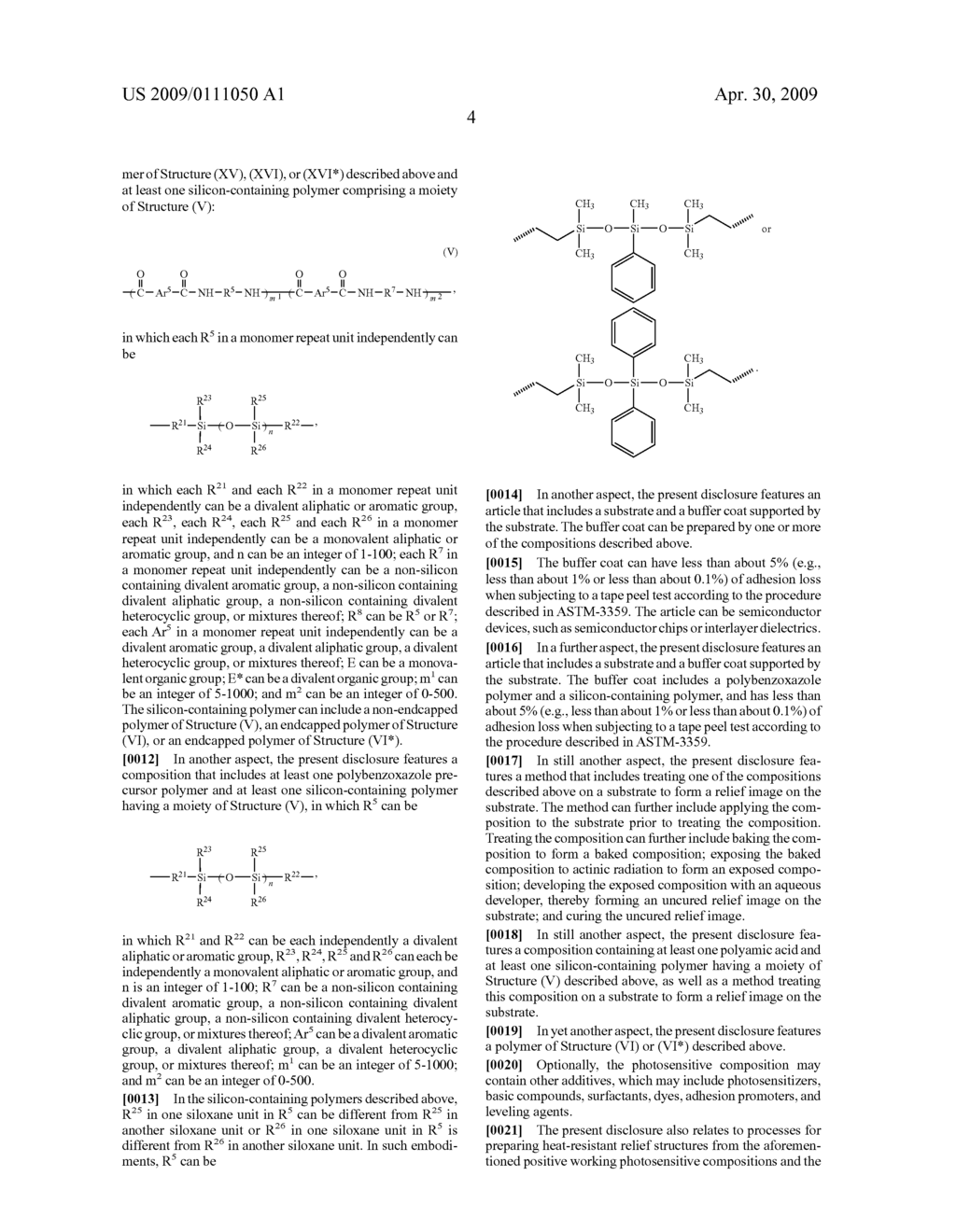 Novel Photosensitive Resin Compositions - diagram, schematic, and image 05