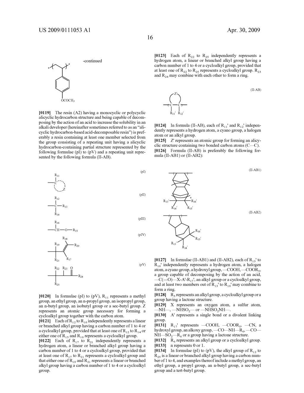 POSITIVE RESIST COMPOSITION AND PATTERN FORMING METHOD USING THE SAME - diagram, schematic, and image 17