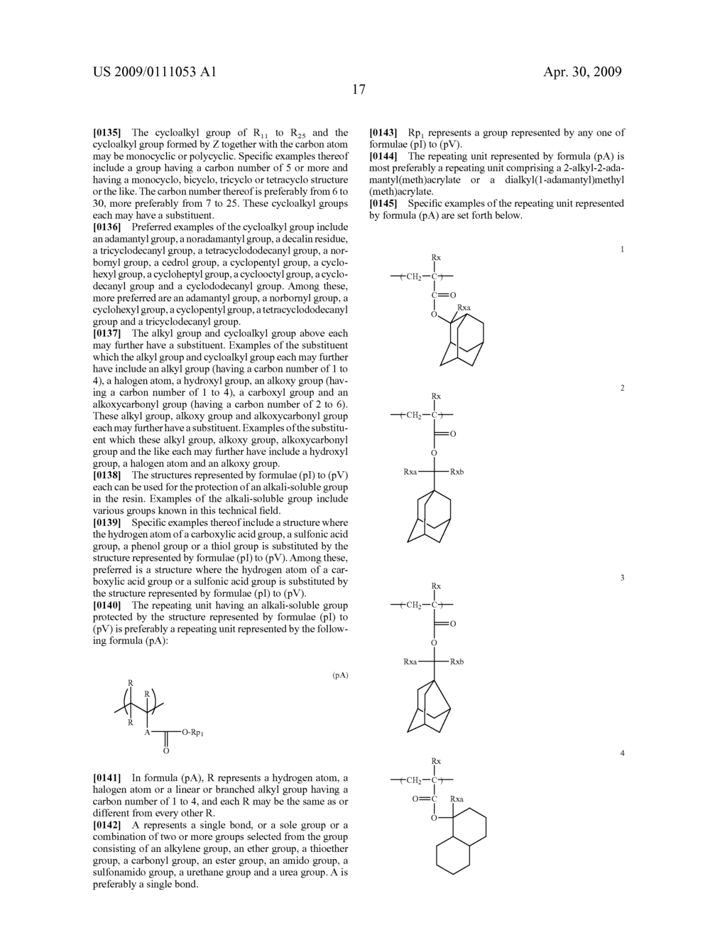 POSITIVE RESIST COMPOSITION AND PATTERN FORMING METHOD USING THE SAME - diagram, schematic, and image 18