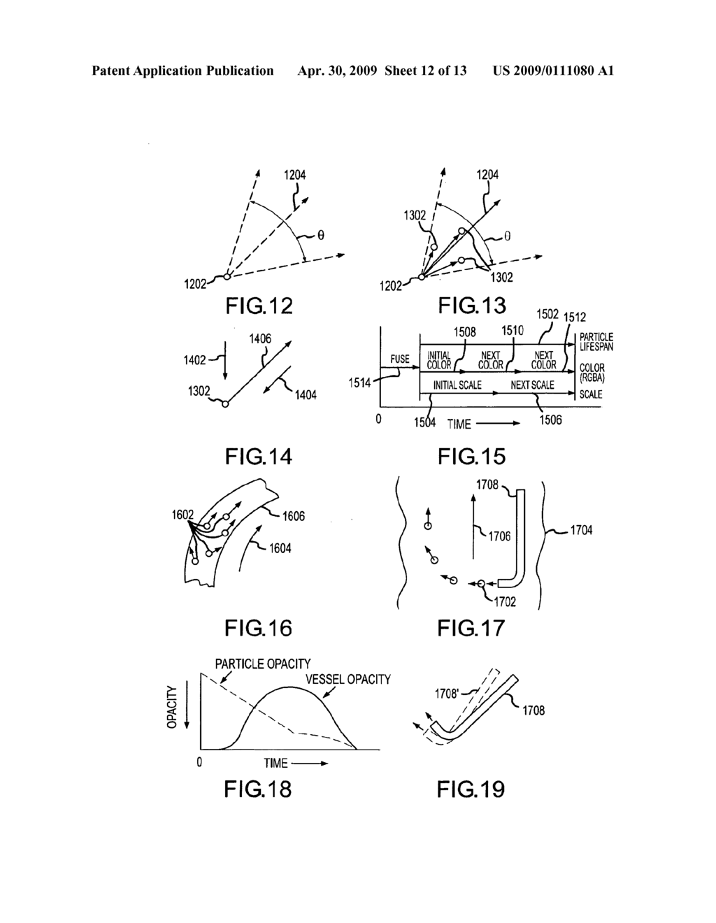 MEDICAL SIMULATION SYSTEM AND METHOD - diagram, schematic, and image 13