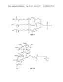 SEQUENCE ANALYSIS USING DECORATED NUCLEIC ACIDS diagram and image