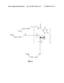 SEQUENCE ANALYSIS USING DECORATED NUCLEIC ACIDS diagram and image