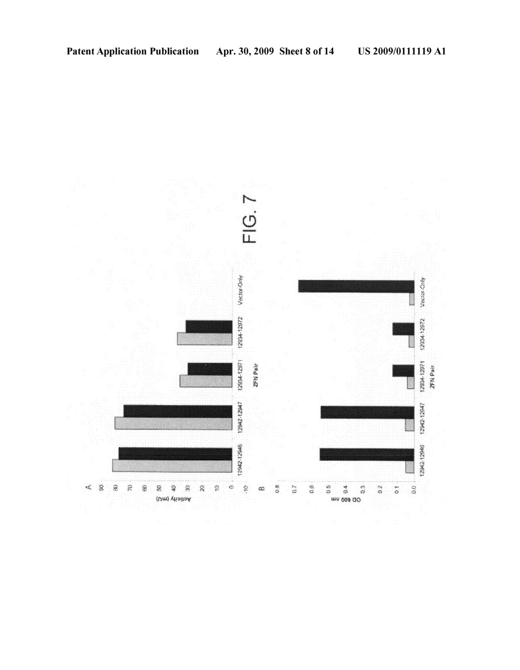 Rapid in vivo identification of biologically active nucleases - diagram, schematic, and image 09