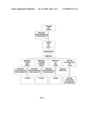 DIAGNOSIS METHOD OF HEPATIC STEATOSIS USING BIOCHEMICAL MARKERS diagram and image