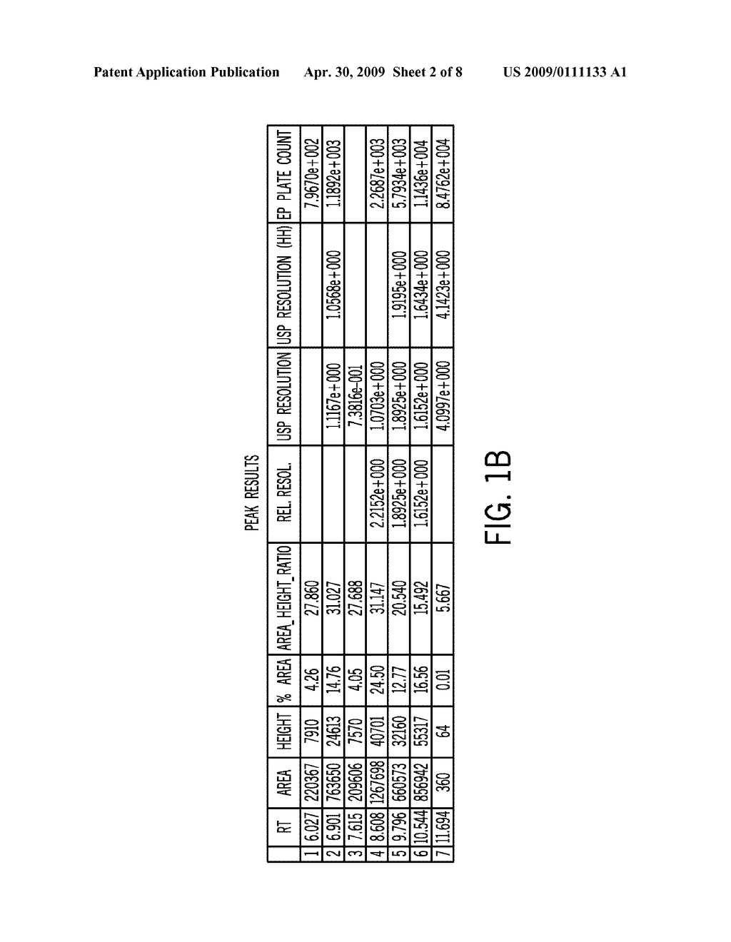 Gel Filtration Standard - diagram, schematic, and image 03