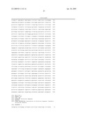 Methods and Compositions for Mammalian Cell Lines for Transfection and Protein Expression in Serum-Free Medium diagram and image