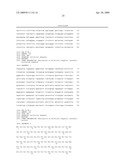 Methods and Compositions for Mammalian Cell Lines for Transfection and Protein Expression in Serum-Free Medium diagram and image