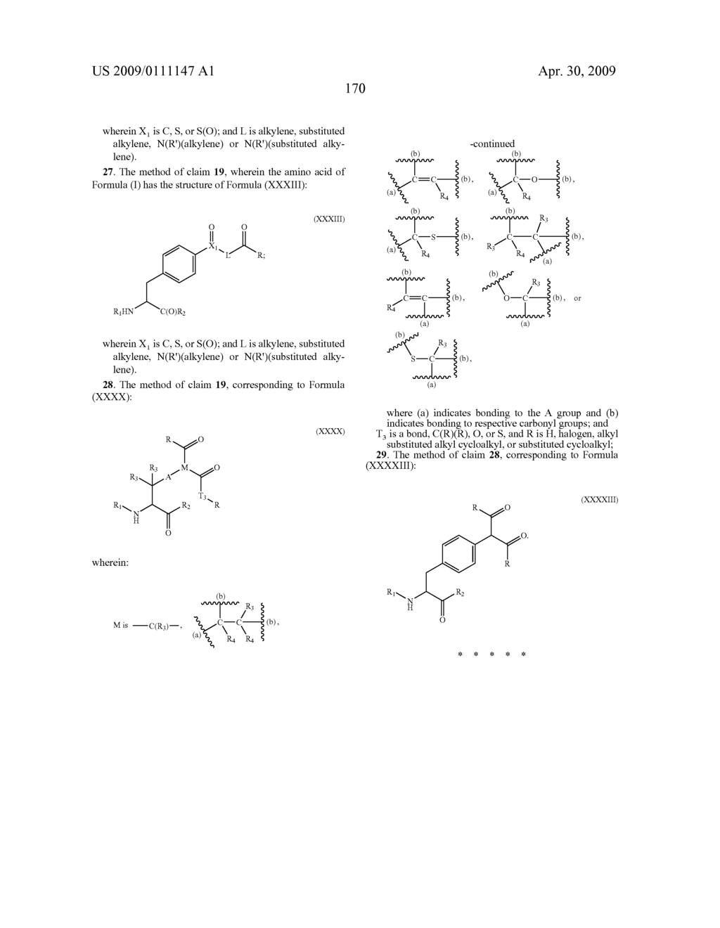 Compositions Containing, Methods Involving, and Uses of Non-Natural Amino Acids and Polypeptides - diagram, schematic, and image 236