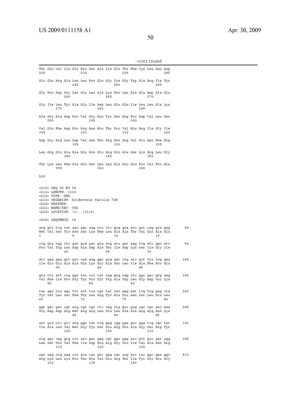 IMMOBILIZED MICROBIAL NITRILASE FOR PRODUCTION OF GLYCOLIC ACID - diagram, schematic, and image 58