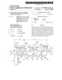 METHOD AND PLANT FOR ANAEROBIC TREATMENT OF EFFLUENT CONTAINING CELLULAR MATERIALS diagram and image