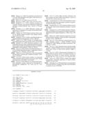 GENE REPORTER ASSAY, KIT, AND CELLS FOR DETERMINING THE PRESENCE AND/OR THE LEVEL OF A MOLECULE THAT ACTIVATES SIGNAL TRANSDUCTION ACTIVITY OF A CELL SURFACE PROTEIN diagram and image