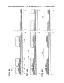 METHOD FOR MANUFACTURING SEMICONDUCTOR DEVICE diagram and image