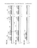 METHOD FOR MANUFACTURING SEMICONDUCTOR DEVICE diagram and image