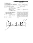 SELF ALIGNED RING ELECTRODES diagram and image