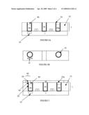 SELF ALIGNED RING ELECTRODES diagram and image