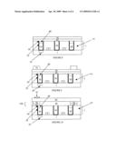 SELF ALIGNED RING ELECTRODES diagram and image