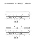 Semiconductor Integrated Circuit Devices Having High-Q Wafer Back-Side Capacitors diagram and image