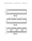 Semiconductor Integrated Circuit Devices Having High-Q Wafer Back-Side Capacitors diagram and image