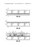 Semiconductor Integrated Circuit Devices Having High-Q Wafer Back-Side Capacitors diagram and image