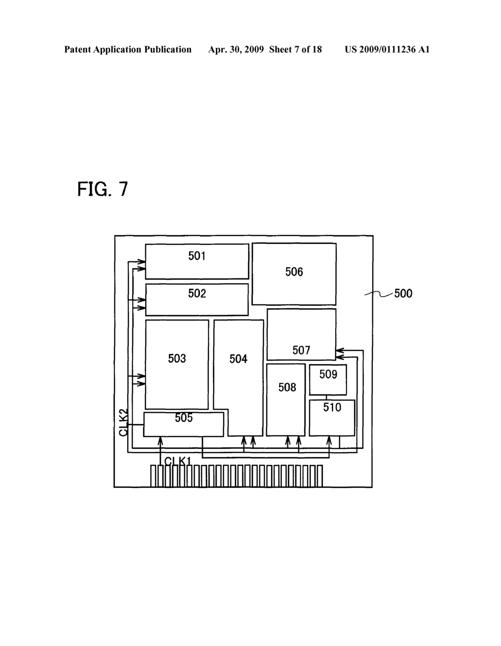 METHOD FOR MANUFACTURING SOI SUBSTRATE - diagram, schematic, and image 08