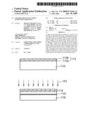 METHOD FOR MANUFACTURING SEMICONDUCTOR DEVICE diagram and image