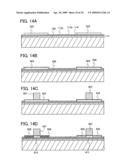 METHOD FOR MANUFACTURING SEMICONDUCTOR DEVICE diagram and image