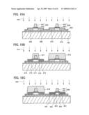 METHOD FOR MANUFACTURING SEMICONDUCTOR DEVICE diagram and image