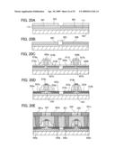 METHOD FOR MANUFACTURING SEMICONDUCTOR DEVICE diagram and image