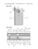 METHOD FOR MANUFACTURING SEMICONDUCTOR DEVICE diagram and image