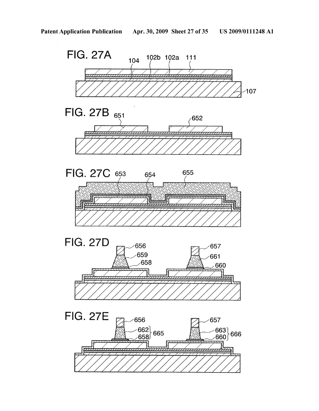 MANUFACTURING METHOD OF SOI SUBSTRATE - diagram, schematic, and image 28