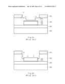 Method for Manufacturing a Semiconductor Device diagram and image