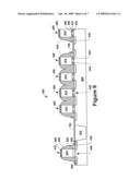 SELECTIVE SILICIDE FORMATION USING RESIST ETCHBACK diagram and image