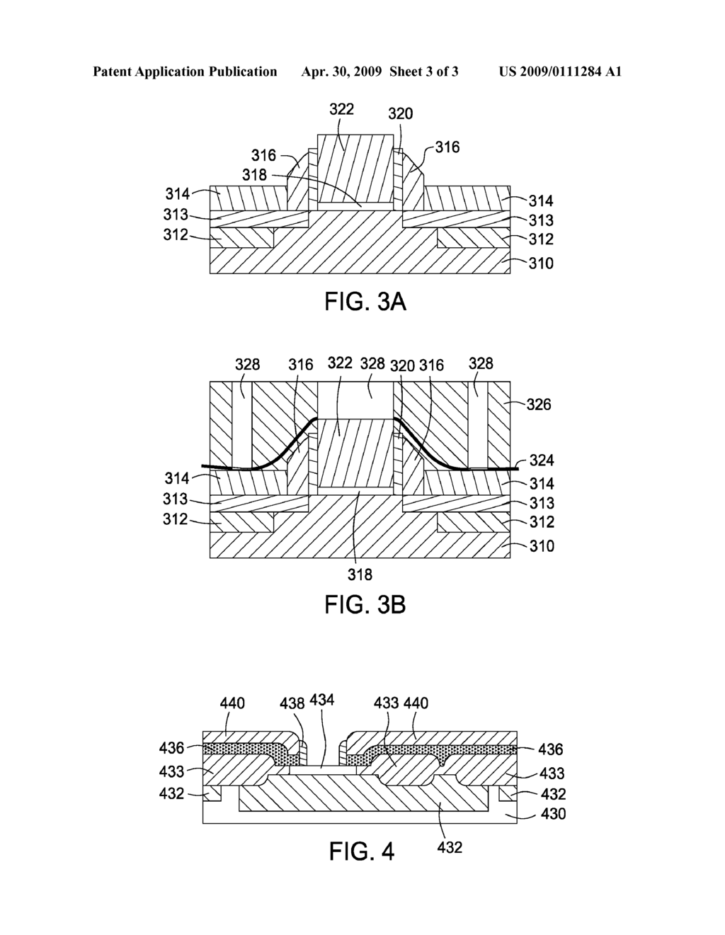 METHOD FOR SILICON BASED DIELECTRIC CHEMICAL VAPOR DEPOSITION - diagram, schematic, and image 04