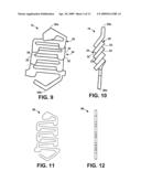 Compliant Electrical Contact and Assembly diagram and image