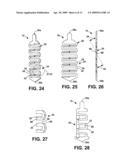 Compliant Electrical Contact and Assembly diagram and image