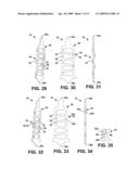 Compliant Electrical Contact and Assembly diagram and image