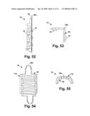 Compliant Electrical Contact and Assembly diagram and image