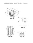 Compliant Electrical Contact and Assembly diagram and image