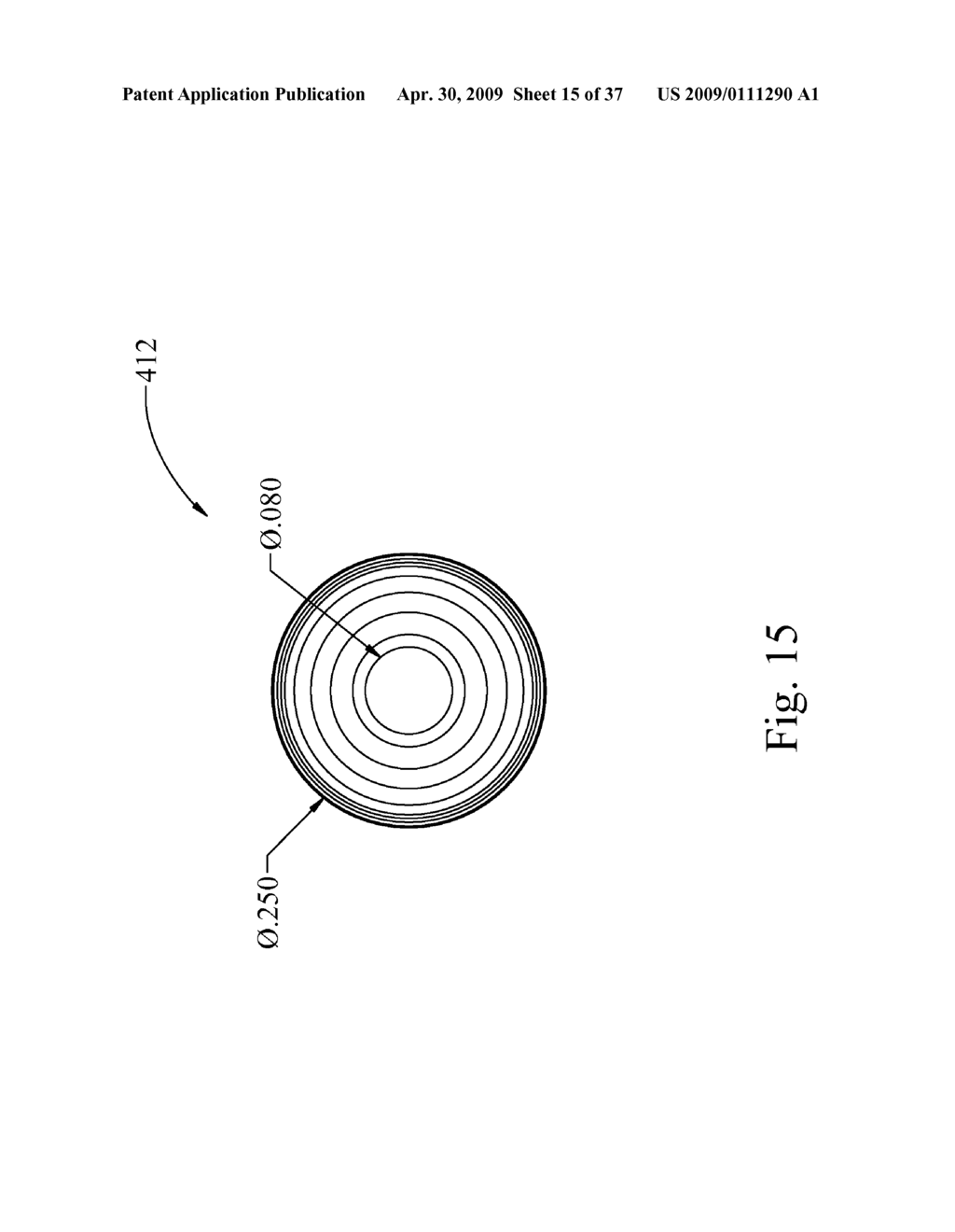 ELECTROCOATED CONTACTS COMPATIBLE WITH SURFACE MOUNT TECHNOLOGY - diagram, schematic, and image 16