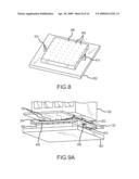 RETRACTABLE PROTECTION APPARATUS FOR ELECTRONIC DEVICE PINS diagram and image