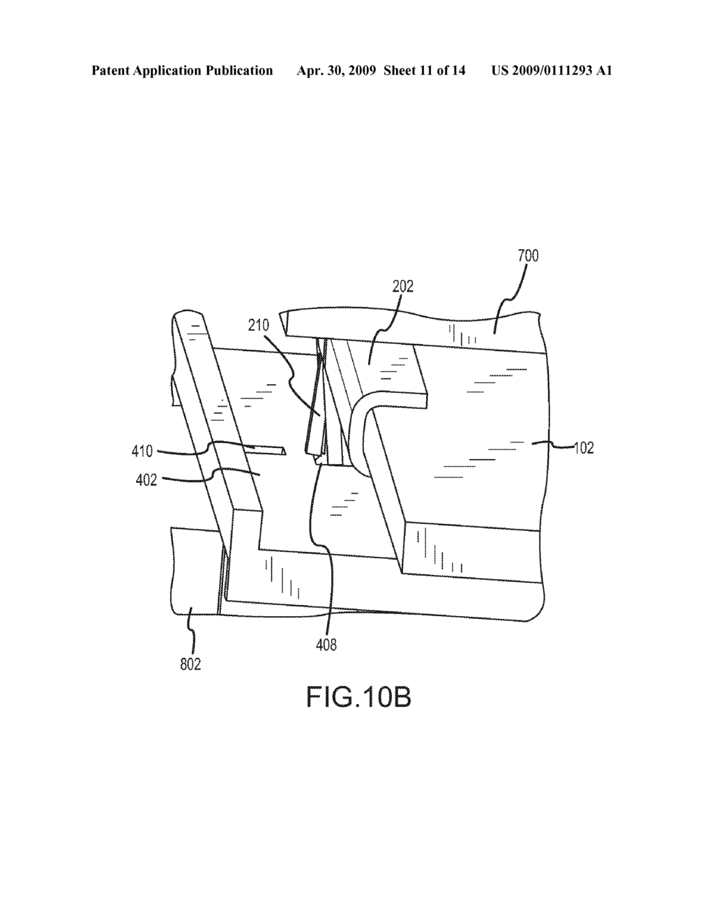 RETRACTABLE PROTECTION APPARATUS FOR ELECTRONIC DEVICE PINS - diagram, schematic, and image 12