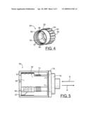 TOOL HAVING INTEGRAL PLUG diagram and image