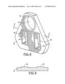 TOOL HAVING INTEGRAL PLUG diagram and image