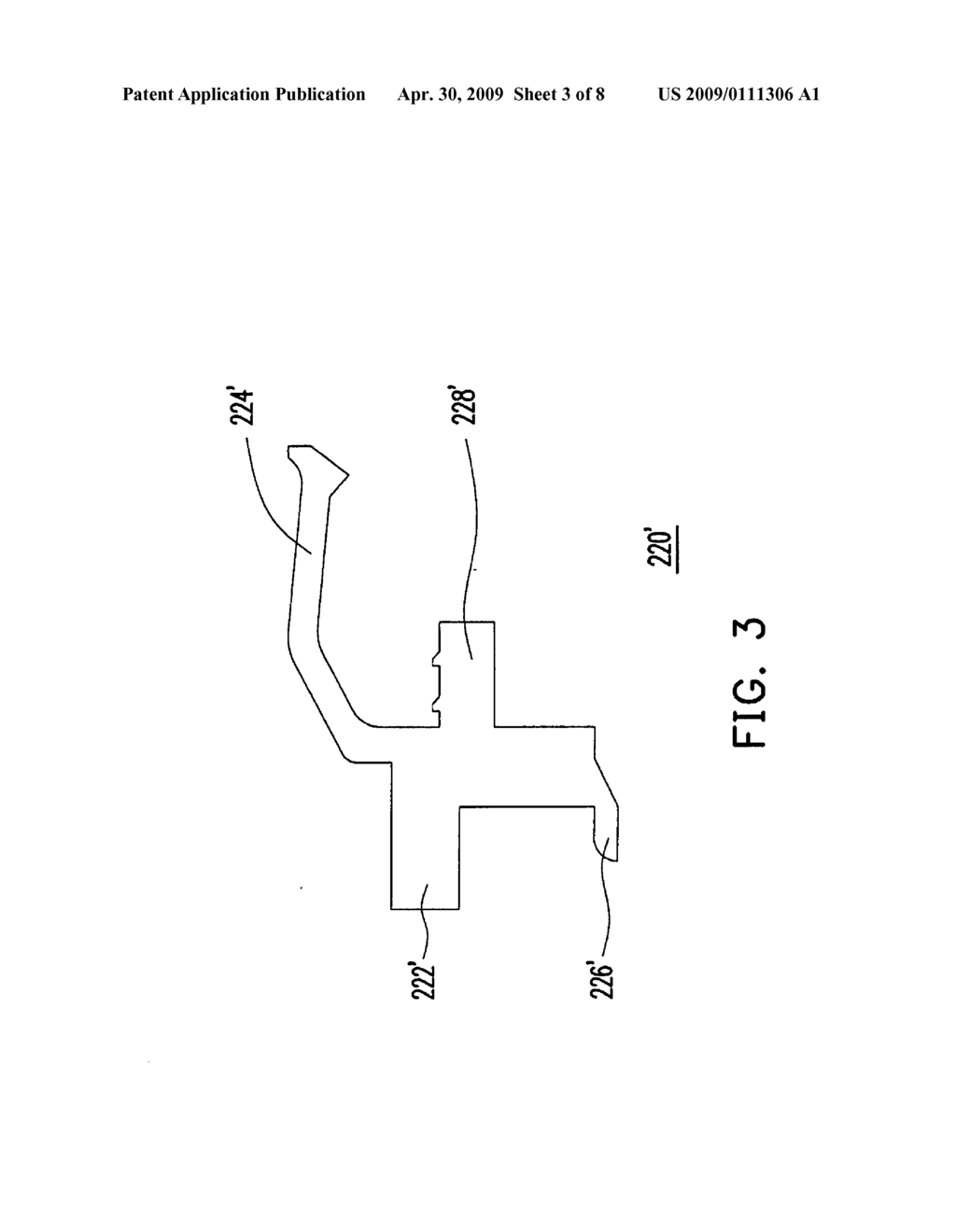 ELECTRICAL CONNECTOR - diagram, schematic, and image 04