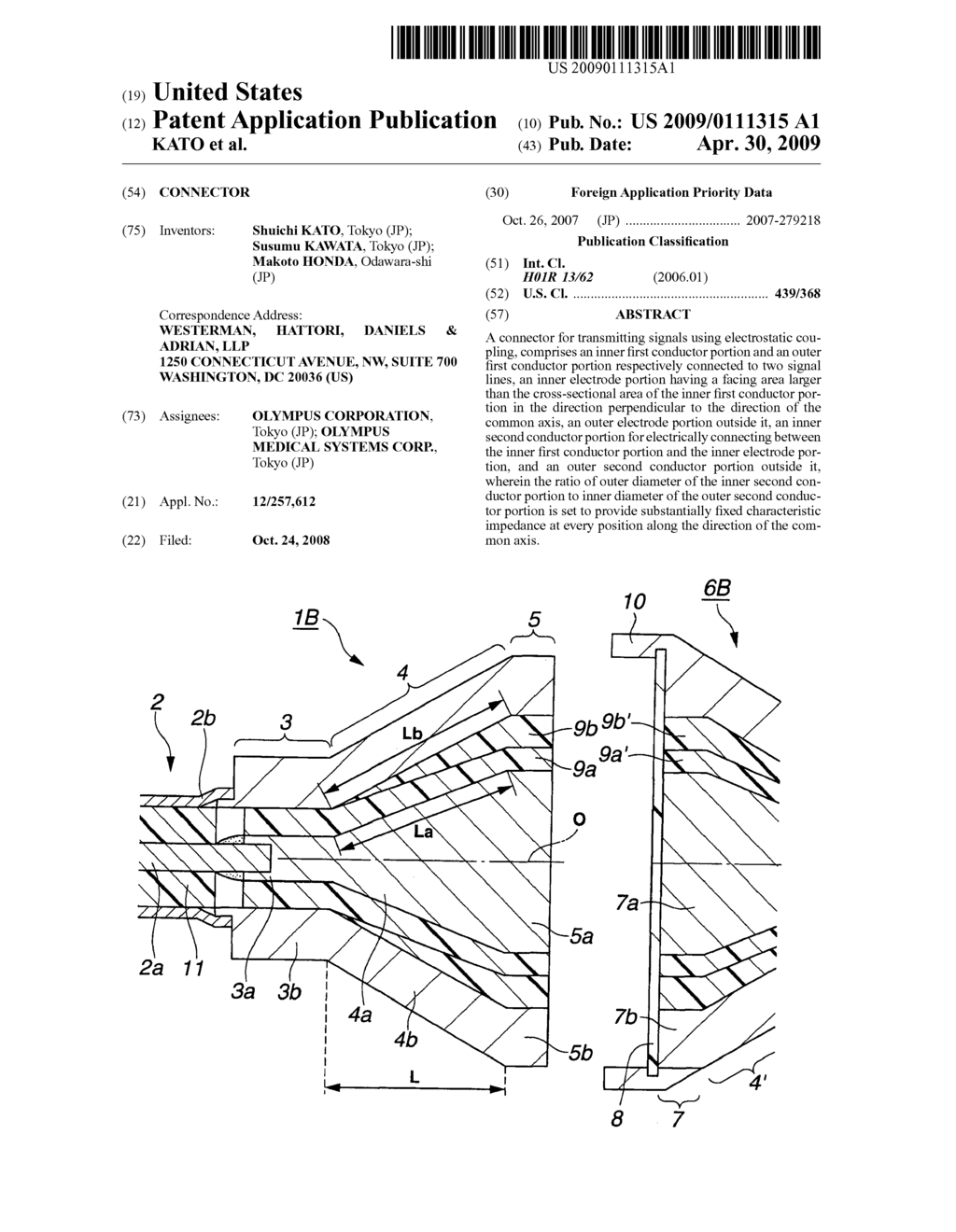 CONNECTOR - diagram, schematic, and image 01