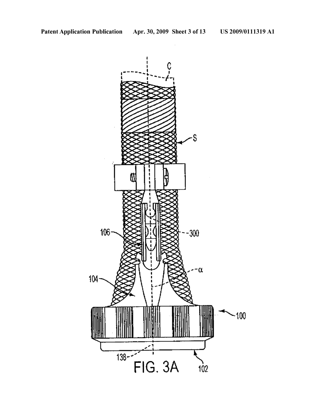 STRAIN RELIEF BACKSHELL ASSEMBLY - diagram, schematic, and image 04