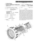 STRAIN RELIEF BACKSHELL ASSEMBLY diagram and image