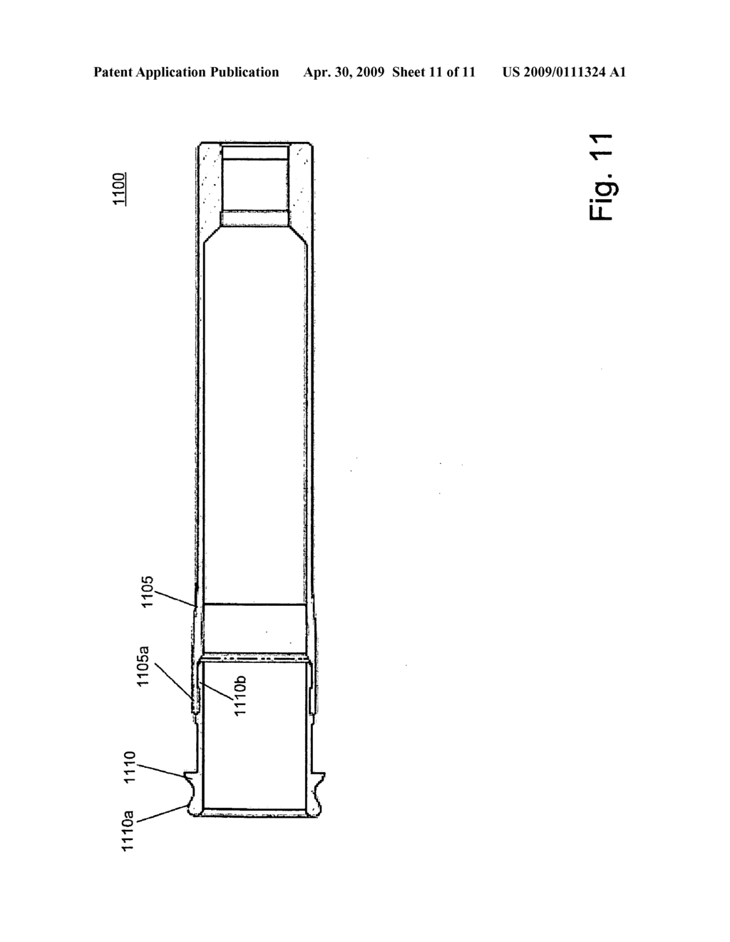 Shield Housing for a Separable Connector - diagram, schematic, and image 12